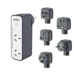 Open Box Sale -- Belkin International Travel Surge Protector