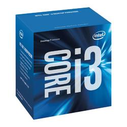 Open Box Sale -- Intel Skylake Core i3-6100 LGA1151 CPU