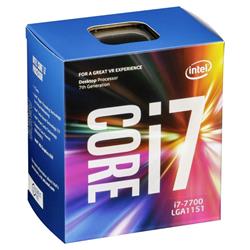 Open Box Sale -- Intel Kabylake Core i7-7700 3.6GHz LAG1151  CPU