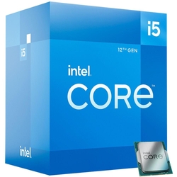 Open Box Sale -- Intel Core i5-12400 4.4GHz 6 Cores 12 Threads LGA 1700 CPU