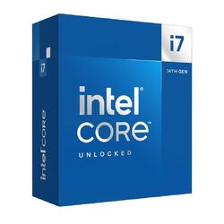 Open Box Sale -- Intel Core i7 14700K 5.60GHz 20 Cores 28 Threads LGA 1700 CPU