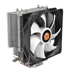 Open Box Sale -- Thermaltake 120mm Fan Intel & AMD, AM4 CPU Cooler