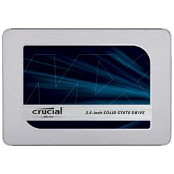 Open Box Sale -- Crucial MX500 1TB 560MB/s SATA 2.5" SSD