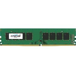 Open Box Sale -- Crucial 16GB DDR4-2133 1.2V DIMM Desktop Memory