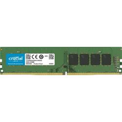 Open Box Sale -- Crucial 16GB 3200MHz CL22 DDR4 Desktop RAM Memory