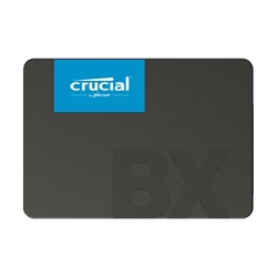 Open Box Sale -- Crucial BX500 2TB 540MB/s SATA 2.5" SSD