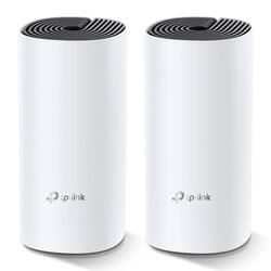 Open Box Sale -- TP-Link Deco M4 (2-pack) AC1200 Dual-Band WiFi Mesh Wi-Fi System