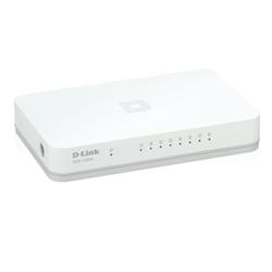 Open Box Sale -- DLINK 8-Port Gigabit Desktop Switch DGS-1008A