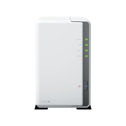 Open Box Sale -- Synology DiskStation DS223j 2 Bay Diskless NAS