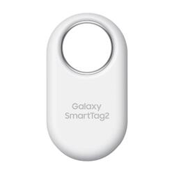 Open Box Sale -- Samsung Galaxy SmartTag2 – 1 Pack (White)