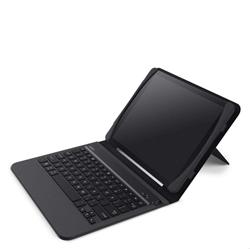 Open Box Sale -- Belkin QODE Slim KB Case iPad Air Black