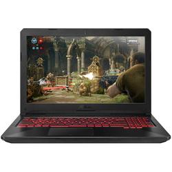 Open Box Sale -- Asus TUF FX504GE 15.6" IPS i7-8750H 16GB GTX 1050 Ti Gaming Laptop