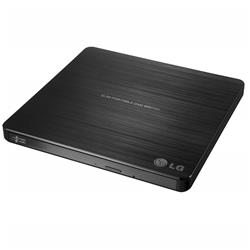Open Box Sale -- LG Ultra-Slim Portable DVD Burner & Drive