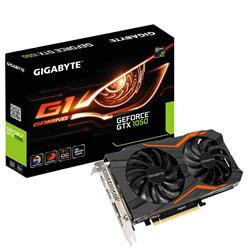 Open Box Sale -- Gigabyte GV-N1050G1-GAMING-2GD Graphics Card