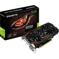 Open Box Sale -- Gigabyte GeForce GTX 1060 Windforce OC 3GB Gaming