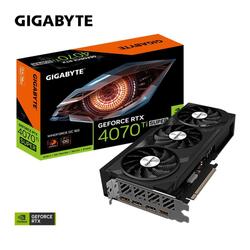 Open Box Sale -- Gigabyte GeForce RTX 4070 Ti SUPER WINDFORCE OC 16GB GDDR6X Graphics Card