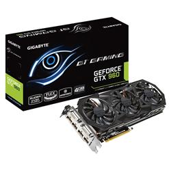 Open Box Sale -- Gigabyte GeForce GTX 960 G1 Gaming 4GB