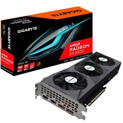 Open Box Sale -- Gigabyte Radeon RX 6600 EAGLE 8G GDDR6 Graphics Card