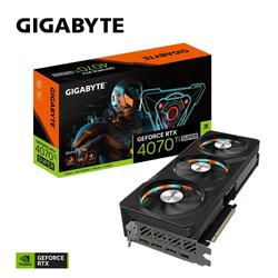 Open Box Sale -- Gigabyte GeForce RTX 4070 Ti SUPER GAMING OC 16G 16GB GDDR6X RGB LED Graphics Card