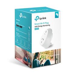 Open Box Sale -- TP-Link HS110 Wi-Fi Smart Plug + Energy Monitoring