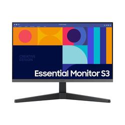 Open Box Sale -- Samsung S33GC 24" 1080p IPS 100Hz 4ms FreeSync Monitor