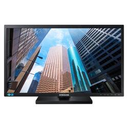 Open Box Sale -- Samsung LS27E45KBS 27" Full HD Business Monitor