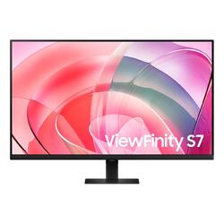 Open Box Sale -- Samsung ViewFinity S70D LS32D700EAEXXY 32" 4K VA HDR Monitor