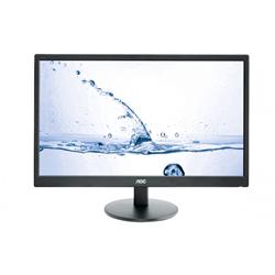 Open Box Sale -- AOC M2470SWH 23.6" WLED Monitor