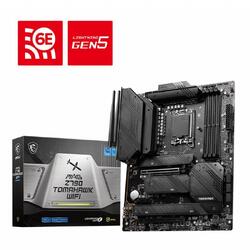 Open Box Sale -- MSI MAG Z790 TOMAHAWK WIFI DDR5 Intel LGA 1700 WiFi 6E ATX Motherboard