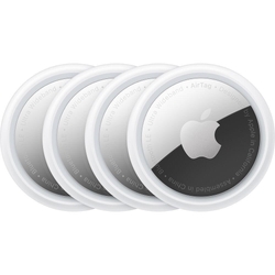 Open Box Sale -- Apple AirTag 4-Pack