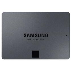 Open Boxed Sale -- Samsung 870 QVO 1TB 560MB/s SATA 2.5" SSD