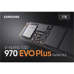 Open Box Sale -- Samsung 970 EVO Plus 1TB V-NAND 3500MB/s NVMe M.2 SSD