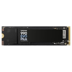 Open Box Sale -- Samsung 990 EVO Plus 1TB 7150MB/s PCIe Gen 4 NVMe M.2 (2280) SSD