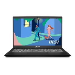 Open Box Sale -- MSI Modern 15 B7M-282AU 15.6" 1080p IPS-level Ryzen 7 7730U 16GB 512GB SSD WiFi 6E W11H Laptop