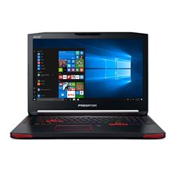 Open Box Sale -- Acer Predator 17 G9-793-75DS 17.3'' i7 32GB GTX 1070 Gaming Laptop