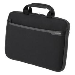 Open Box Sale -- Toshiba 15.4" Neoprene Sleeve Laptop Notebook Bag