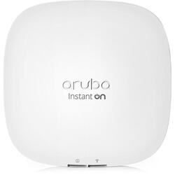 Open Box Sale -- HPE Aruba Instant On AP22 RW Wi-Fi 6 AX1800 Indoor Access Point