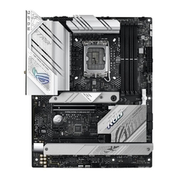 Open Box Sale -- Asus ROG STRIX B760-A GAMING WIFI Intel LGA 1700 RGB LED WiFi 6E ATX Motherboard DDR5