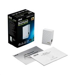 Open Box Sale -- Asus RP-AC52 Dual-Band AC750 Wi-Fi Range Extender