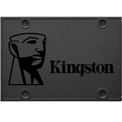 Open Box Sale -- Kingston A400 480GB 500MB/s SATA 2.5'' SSD