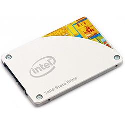 Open Box Sale -- Intel 535 Series 480GB SATA SSD