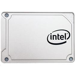 Open Box Sale -- Intel 545s Series 512GB 2.5" Internal SATA SSD