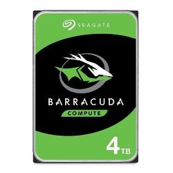 Opened Box Sale -- Seagate BarraCuda 4TB 3.5" SATA Desktop Hard Drive