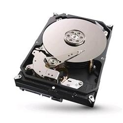 Open Box Sale -- Seagate Desktop SSHD 4TB 3.5" Internal Hard Drive