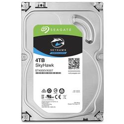 Open Box Sale -- Seagate SkyHawk 4TB 3.5" SATA SURVEILLANCE HDD