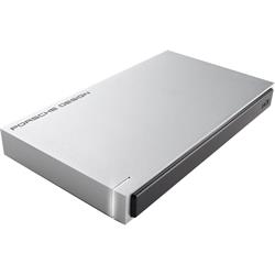 Open Box Sale -- LaCie Porsche Design 1TB USB3.0 Mobile Drive