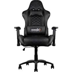 Open Box Sale -- ThunderX3 TGC12 Gaming Black Computer Chair