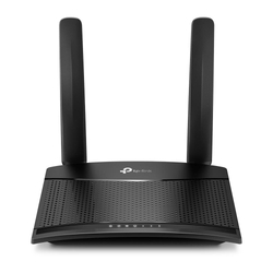 Open Box Sale -- TP-Link TL-MR100 300 Mbps 4G LTE WiFi Router