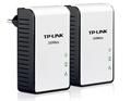 Open Box Sale -- TP-Link AV200 Mini Multi-Streaming Powerline Adapter Starter Kit TL-PA211KIT