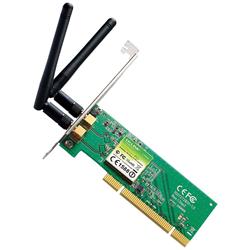 Open Box Sale -- TP-Link TL-WN851ND Wireless N300 PCI Adapter